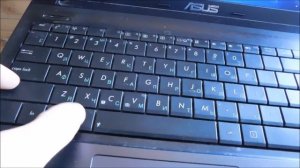 Как в ноутбуке переключить клавиатуру на русский (2 способа)