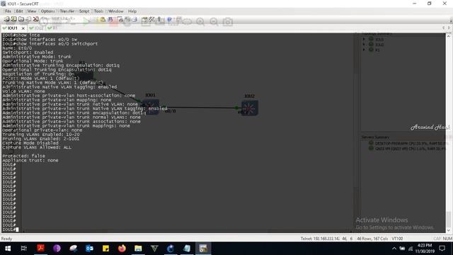 how to view switch port status on cisco swtich смотреть онлайн