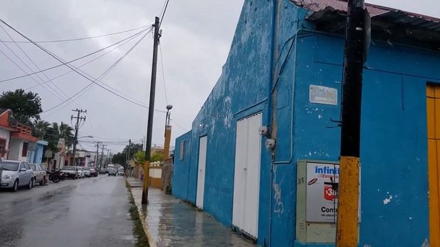 Круиз на Западные Карибы Часть №1 Хьюстон, Козумель, Кайманские Острова смотреть онлайн
