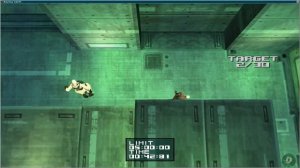 Gray Fox VR Missions ➤ Metal Gear Solid【Playstation】