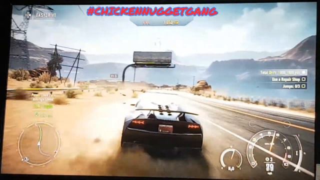 PLAYING NEED FOR SPEED 2014 смотреть онлайн