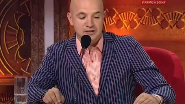Родион Барышев и Андрей Карпов/Танцы со звездами 2012 смотреть онлайн