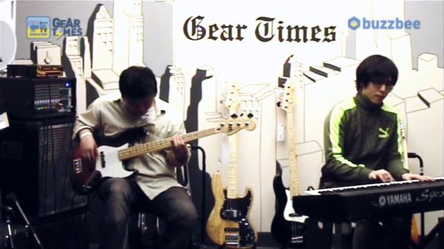 Fender Mexico Standard Jazz Bass смотреть онлайн