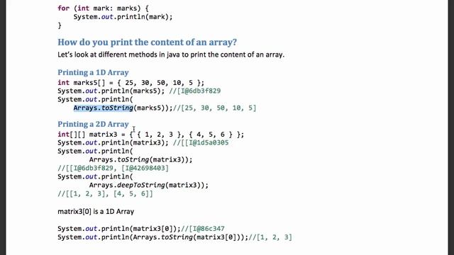 32 Arrays смотреть онлайн