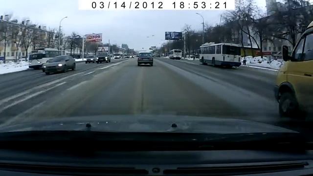 Развод ГИБДД.avi смотреть онлайн