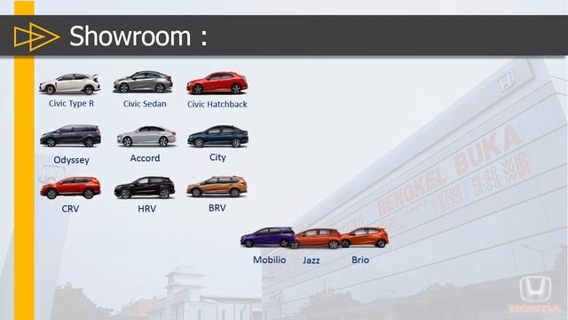 HONDA SUNTER смотреть онлайн