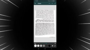 How to scan any document in android using Clear Scanner-Best Pdf scanner
