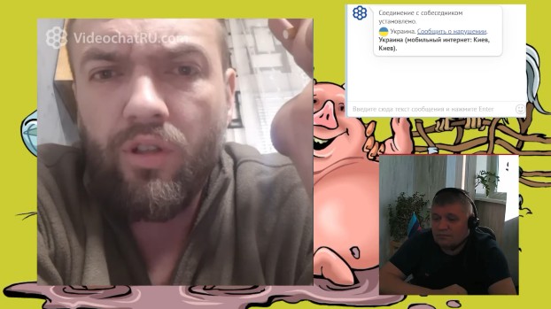 Одному не спится, а второй - "синий" с утра))) Стрим 13.04.24 смотреть онлайн