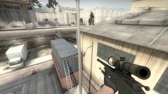 CSGO Hacks or Luck #3 KeepSkill Play смотреть онлайн