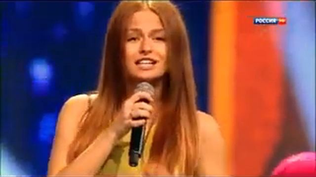 Рождественская Песенка года 2013 Рома Волознев, Юля Терещенко, Дали, Саша Смераханьская 