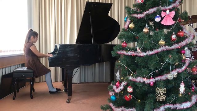 Гадзан Элина Ю. Щуровский Танец смотреть онлайн