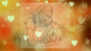 А. Петров "Песня материнской любви"