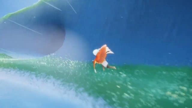 Season of Sanctuary New Area Exploration (BETA SPOILERS) Sky: Children of the Light смотреть онлайн