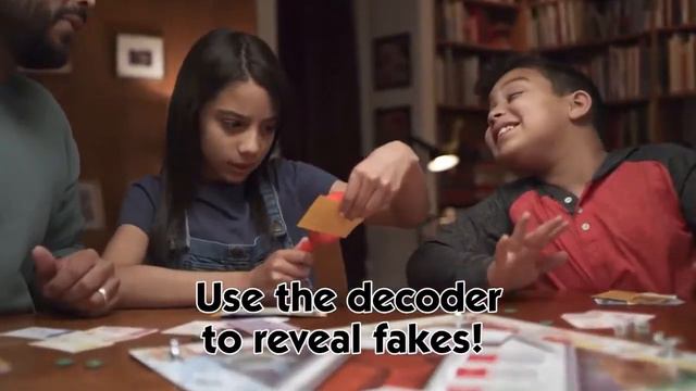 MONOPOLY CROOKED CASH - Supermonkey Toy смотреть онлайн