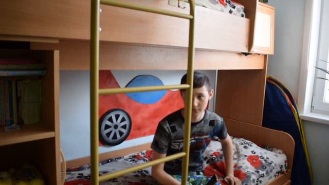 КАРАНТИН (Опасный вирус) смотреть онлайн