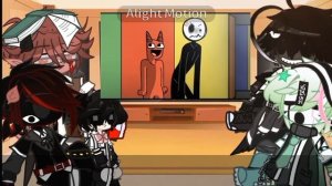 Doors React To...[]Roblox Doors[]Gacha Club[]By:Me[]Lazy._.