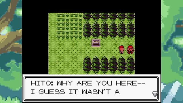 Pokemon Broken Part 1 TIME IS COLLAPSING Pokemon Fan Game Gameplay Walkthrough смотреть онлайн