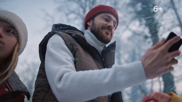 TOYOTA Rav4. Connected Services смотреть онлайн