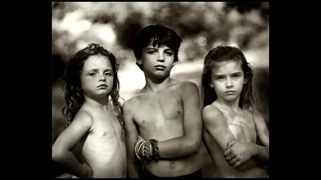 Sally Mann Photos смотреть онлайн