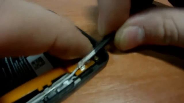 Разбор и замена модуля на LG Nexus 5 смотреть онлайн