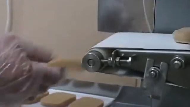 ИПКС-123(Н) Котлетный автомат смотреть онлайн