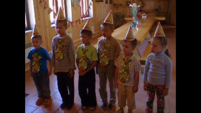 Алесе 7 лет смотреть онлайн