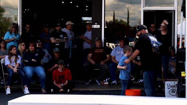 WILD HORSES Bronco Roundup 2019 Recap смотреть онлайн