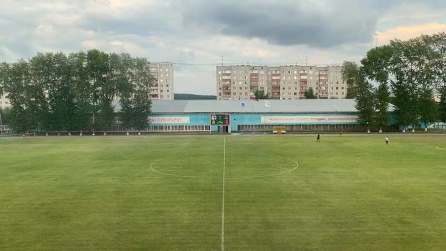 Динур (Первоуральск)- Титан (Верхняя Салда) // 11 тур смотреть онлайн