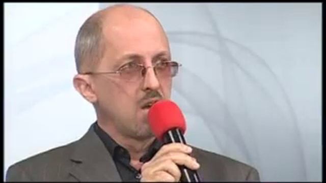 Пресс-клуб XXI. За что мы любим Нормана Фостера? часть 2 смотреть онлайн