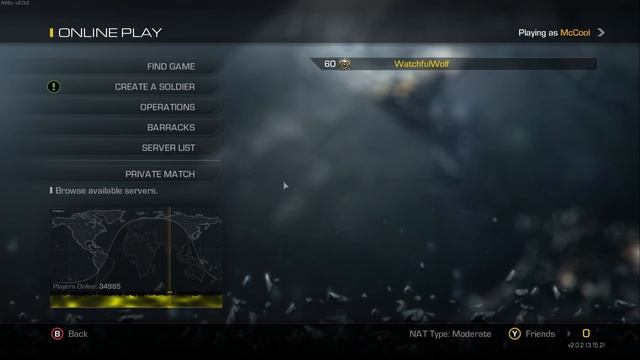 How to Install the Call of Duty: Ghosts Modded Client (IW6X) смотреть онлайн