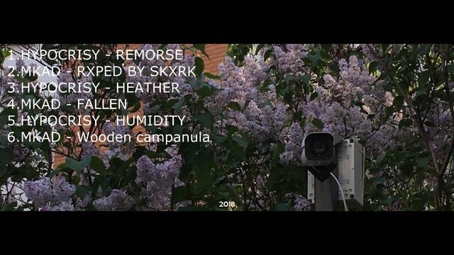 HYPOCRISY X MKAD - REMORSE (FULL ALBUM) PHONK ФОНК смотреть онлайн