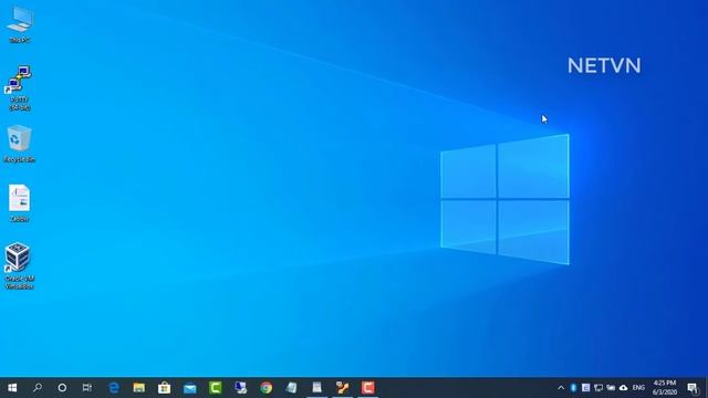 Free Network Monitoring On Windows 10 ( PC , Server , Router , ... ) | NETVN