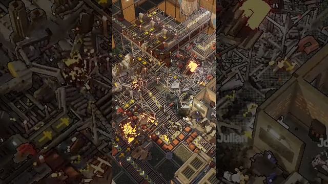 Factorio with Physics | Indie Games Daily #042 смотреть онлайн