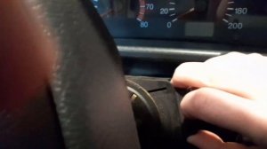 Как заменить переключатель дворников ВАЗ 2110,2111,2112