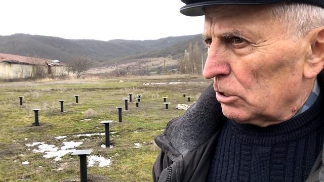 Доктор не спешит на помощь в Дачное и Лесное! Почему остановилась стройка ФЦП? смотреть онлайн