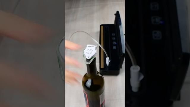 usbai REELANX Vacuum Sealer V2 125W Built in Cutter Automatic Food Packing Machine 10 Free Bags Bes смотреть онлайн