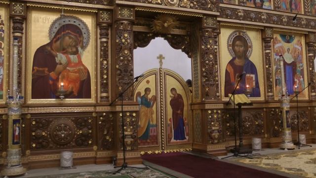 вечернее богослужение 26 02 2023 смотреть онлайн