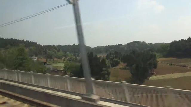 Chongqing to Chengdu (18) смотреть онлайн