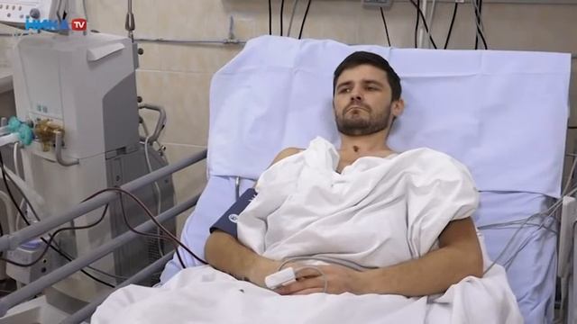«Азбука здоровья» Профилактика травматизма смотреть онлайн