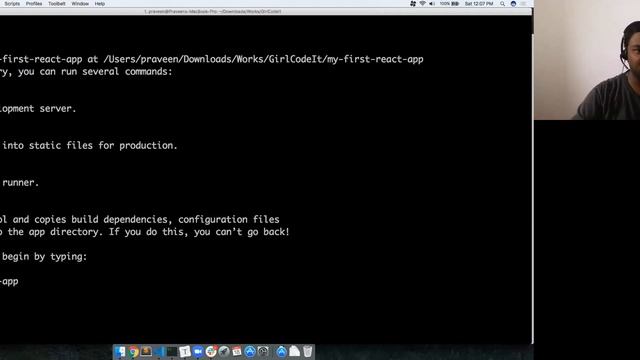 Kick Start React JS смотреть онлайн