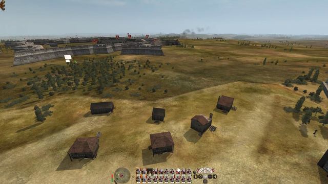 Let's Play Empire: Total War Darthmod - Great Britain #61 смотреть онлайн