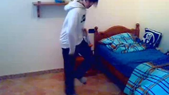 BR Shuffle смотреть онлайн