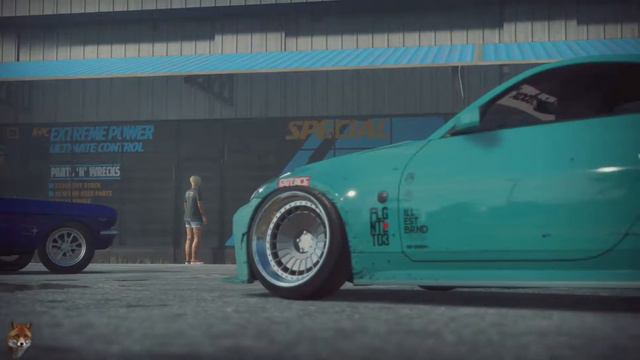 Need For Speed Heat - Gameplay début du jeu - XBOX One X смотреть онлайн