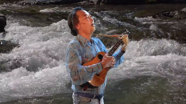 River Of No Return (Ukulele & Voice) - Laurance Tan смотреть онлайн