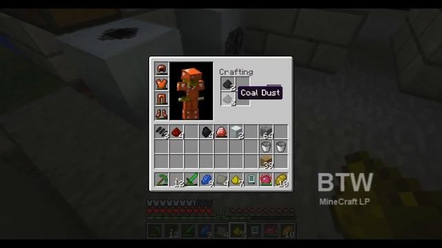 Minecraft Let's Play Season 3 - IC2 BC RP2 Forestry EE [e18] смотреть онлайн
