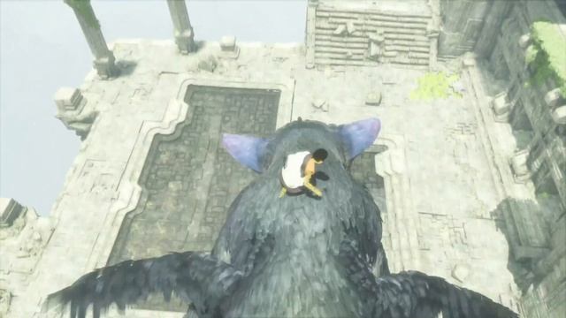 Первые враги [The Last Guardian] PS5 #2 смотреть онлайн