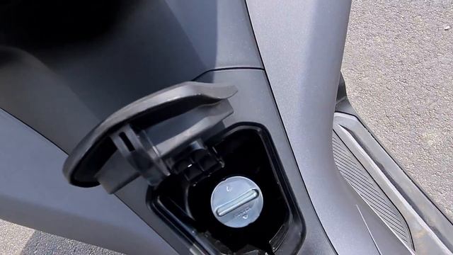 HONDA PCX 125 2020 4K смотреть онлайн