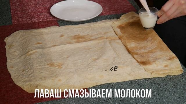 Готовка с Использованием Оригинальных Ингредиентов