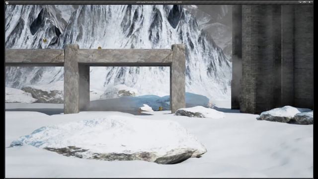 UE4 смотреть онлайн