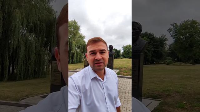 "Дерево Героев" Донецк #нашигерои смотреть онлайн